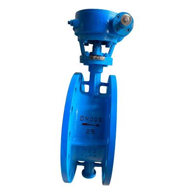 China Butterfly Valve General Bargain Price Customized 3 Inch Low Pressure One Way Manual Butterfly Valve for sale