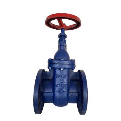 China General Customized High Quality Water Control 4 Inch Gate Valve UlFm Gate Valve for sale