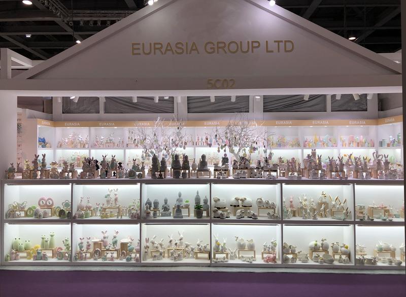 Verified China supplier - Eurasia(Fujian) Co., Ltd.