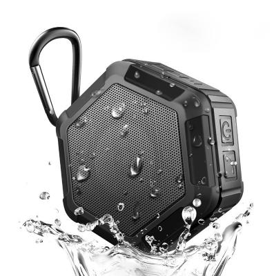 China Mini Outdoor Mini Shower Wireless Speaker Wireless Speaker For Mobile Phone MP3 BT 5.0 for sale