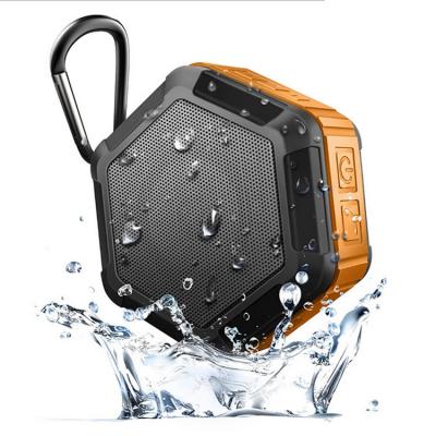 China Mini Outdoor Mini Shower Wireless Speaker Wireless Speaker For Mobile for sale