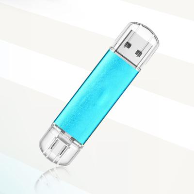 China USB OTG Stick Instant Control for Mobile Phone and Computer for sale