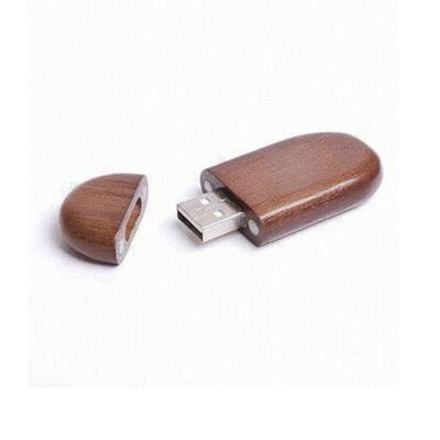 China Wooden Stick Box Surfboard Stick Shaped USB Flash Drive for sale