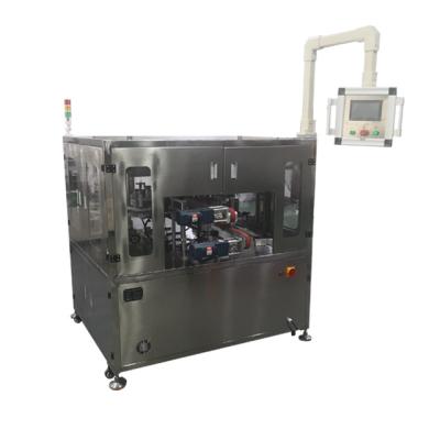 China Food Toy Box Labeling Machine for sale