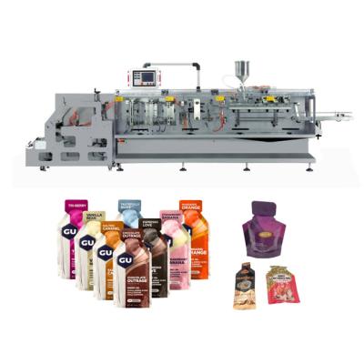 China Food Energy Gel Packaging Machine for sale