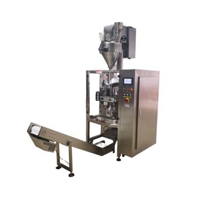 China Food Cornstarch Packing Machine for sale