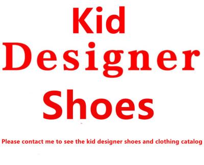 China 2022 Best Selling High Quality Anti-slippery Kids Sandals Brand Children Shoes for sale