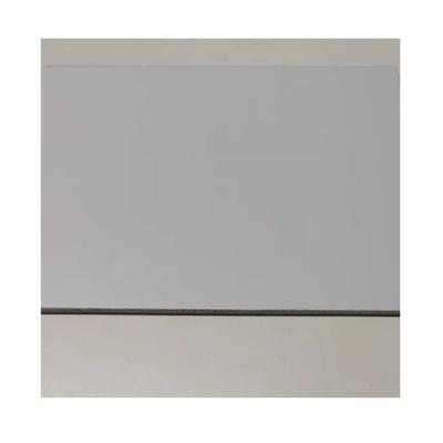 China modern original design wall panel competitive price wpc furniture panel exterior magnesium alloy plate for sale