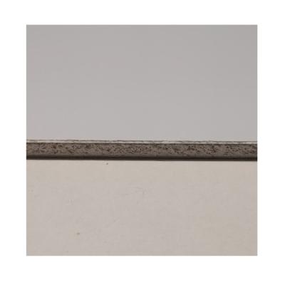 China Excellent modern fast delivery pure wallboard wall panel wpc decorative panel magnesium workmanship plate for sale