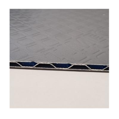 China Modern Traditional Acoustic Sheet Prices Cellular Roof Wall Panels China Board for sale