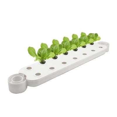 China 2021 OMANA Soilless Custom Size Hydroponic Vegetable Planting Hydroponic Stand Dft Garden Hydroponic Tower for sale