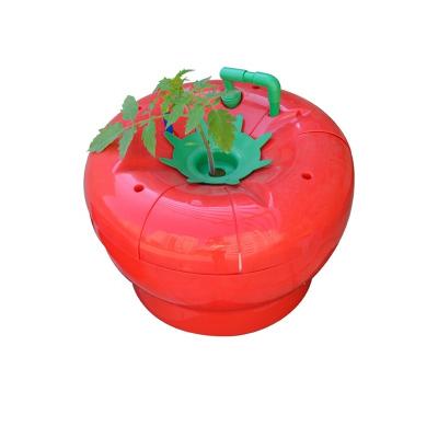 China Modern hydroponics pots system from hydroponics equipment pots suppliers for planting tomatoes for sale