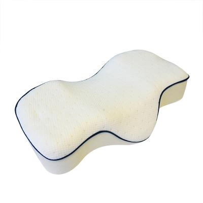 China New Design Anti-Static Memory Foam Sleep Pillow With Adjustable Size Talker Home Bedroom Pillow for sale