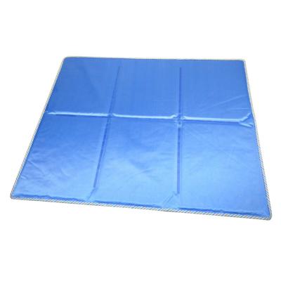 China High Quality Bed Head Gel Pad For Pillow Bed Cooling And Health Protection for sale