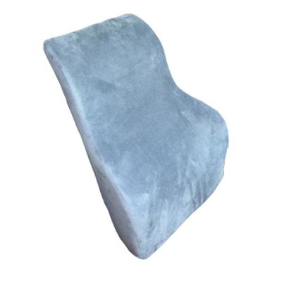 China High Density Memory Dream Car Memory Foam Car Support Seat-Lumbar Cushion Back Support for sale