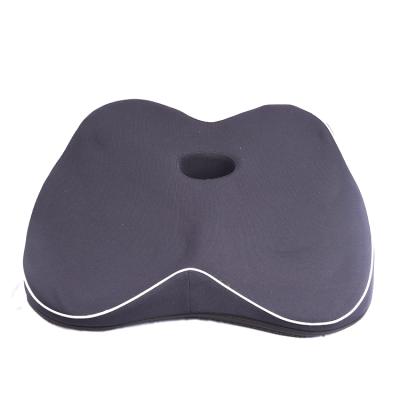 China Amazon Hot Memory Anti-Decubitus Foam Ischial Tuberosity Bursitis Cushion Support Cushion For Your Home&Office Chair for sale