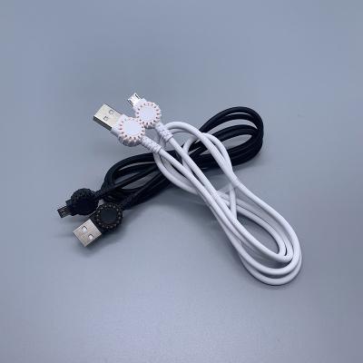 China Fast Charging Type Micro USB Charger Mobile Phone Data Cable Mobile Phones Android Micro Usb Cables for sale