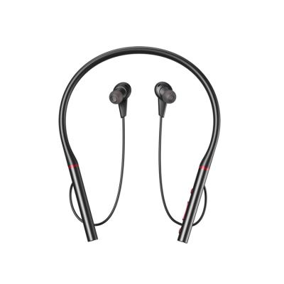 China Long Battery Life Provide Customized Sleep Tape Neckband Earphone Eirbuds Earbuds for sale