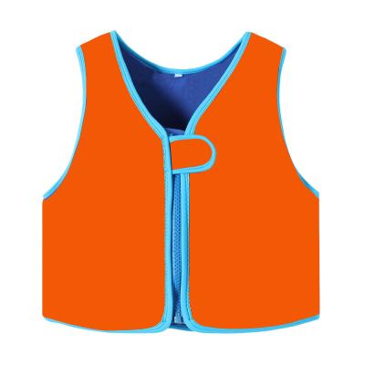 China Lightweight Kids Life Vest Jackets Wholesale Fashion Learn To Swim Vest Neoprene Life Vests Kids Life Vest For Kids for sale