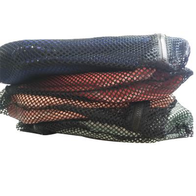 China Lightweight Mesh Bag Pack Bag For Neoprene Bag for sale