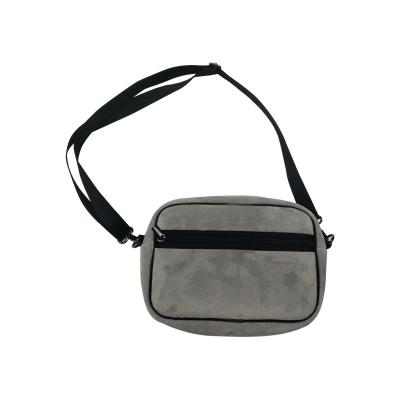 China Neoprene Waterproof Cross Body Bag Customized Shoulder Bag for sale