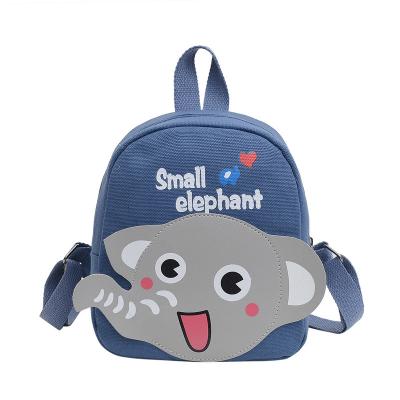 China Fashion anti-theft cute cartoon printed kids school bag for female student teenagers backpack kids school bags for sale