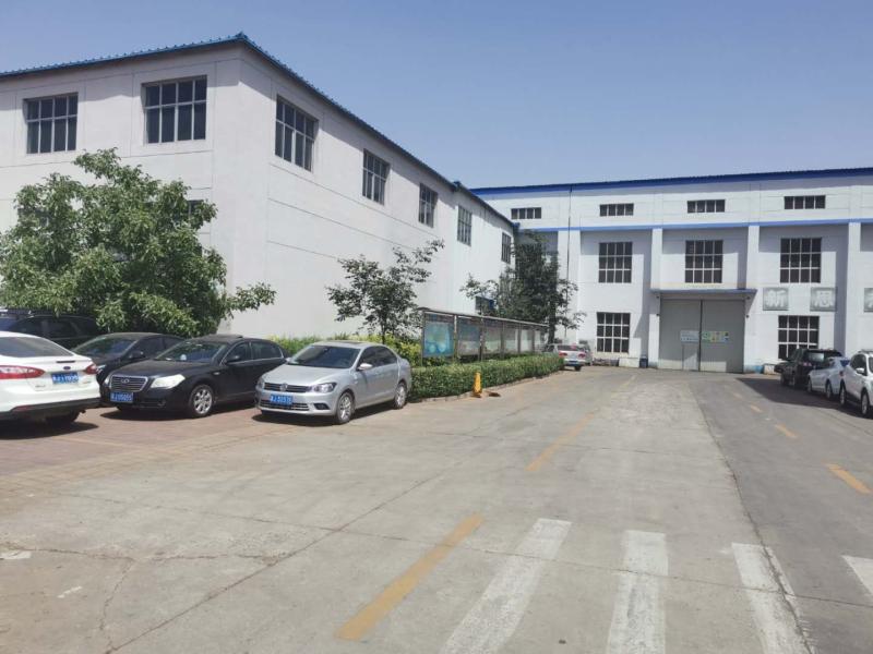 Verified China supplier - Botou Kaicheng Mechanical Equipment Co., Ltd.