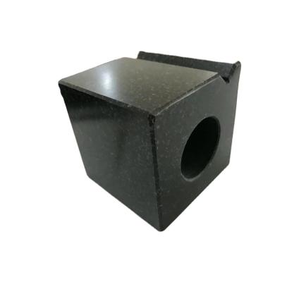 China Accuracy Best Stable Welcome Mode With Tool Granite Box High Quality Inspection Measuring Industrial Square Box for sale