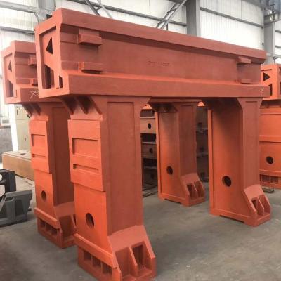 China Good process performance 2021 hot sale for machine casting .cnc casting.metal casting for sale