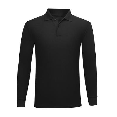 China wholesale new style Anti-wrinkle 2022 factory price women's slim fit custom logo fit polo shirt long-sleeved shirt for sale