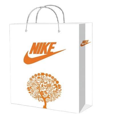 China Manufacturer Supply Low Price Single Craft Paper Bag Recyclable For Gift for sale