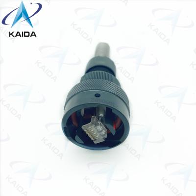 Cina RJ45 connettori circolari USB in vendita