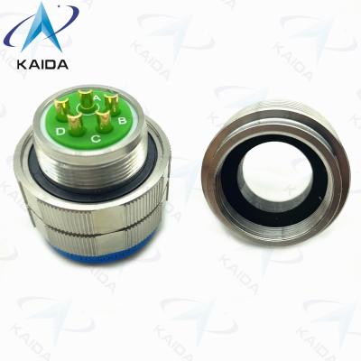 Cina M85049/26KD05SN-M10. Acciaio inossidabile passivato. in vendita