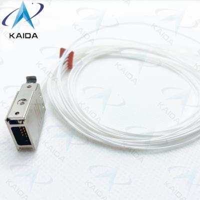 China Gold Plated J14 Solder Connector 3A Current Rating -55.C To 125.C Operating Temperature J14F-9TK en venta