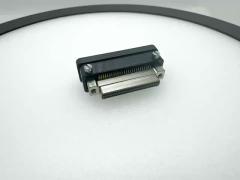 MIL-DTL-83513 Micro-D Connectors