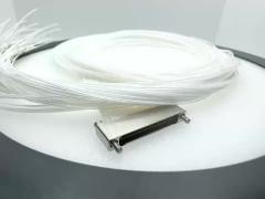 MIL-DTL-83513 Micro-D Connectors
