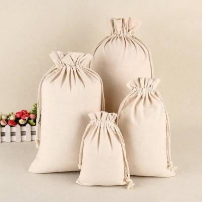 China Promotion Plain Canvas Cotton Tote Bag Recyclable Non Woven Cotton Tote Bag Non Woven Drawstring for sale