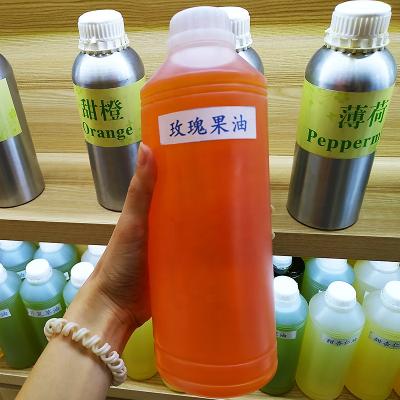 China Peel Series Natural Oil Beauty Skin Care Revitalizer Private Label 100% Organic Essential Oil for sale