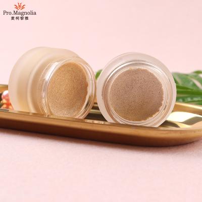 China OEM/ODM Manufacturing Eye Shadow Highlighter Bar Glitter Makeup Waterproof Wholesale Eyeshadow for sale