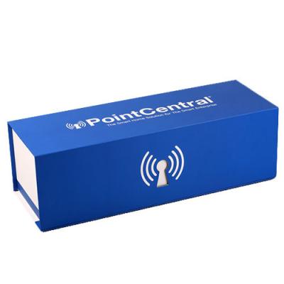 China 256MB Promotional Video Box , Gift Box With LCD Screen ODM ROHS Certificate for sale