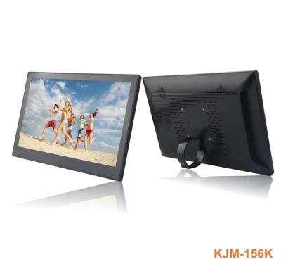 中国 PhotoのためのODM Wifi Cloud DIGITAL Frame 7 Inch Electric 6GB Memory 販売のため