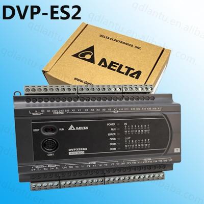 China INDUSTRIAL AUTOMATION Delta plc programmable con DVP60ES200T original low cost plc controller DVP60ES200T for sale