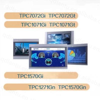 China MCGS TPC7022EW 7 inch mcgs HMI Touch Screen Display TPC7022EW New and original 7 for sale