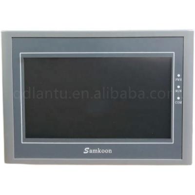 China SK-102HE 10.2 inch Samkoon HMI Touch Screen Display sk-102he 10.2 for sale