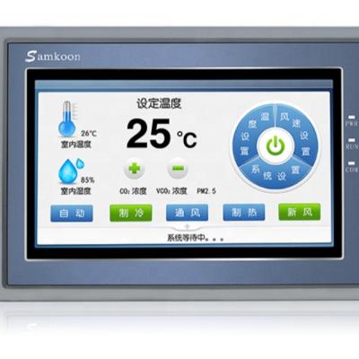 China INDUSTRIAL AUTOMATION Samkoon SK-043UE HMI touch screen 4.3 inch standard version new display touch screenTouch Screen Product for sale