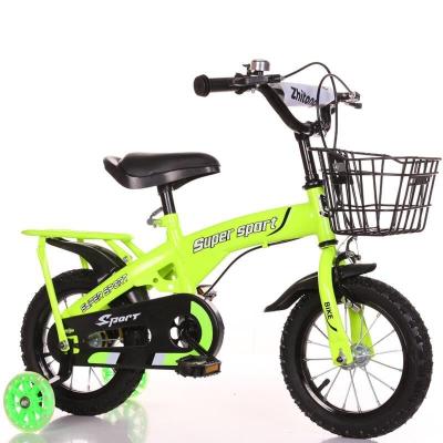 China Aluminum Alloy Or Steel Children Bike 10 Year Old Kid's Bicycle Seat Boy 12/14/16 Inch 2-9 Years Baby Children Kids Bike Men and the stroller girl for sale