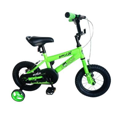 China Steel Kids Bike Manufacture Kid 14 16 18 Inch Mountain Bike Kids Cycle For Boy 5 To 10 Year Old for sale