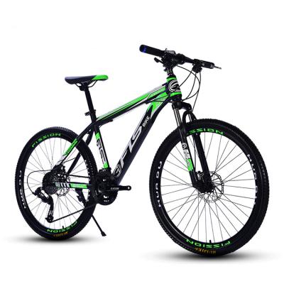 China Hot sale aluminum alloy bicicleta 29