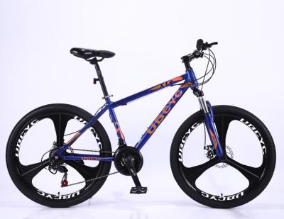 China Sport adult mtb foldable mountain bike carbon steel/aluminum alloy for men and women bike full suspension 275 27.5 26 20 a 21 24 speed for sale