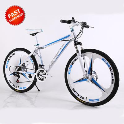 China Professional Made Carbon Mountain Bike 24/27/30 Inch Men's Outdoor Cycle Bike Good Quality MTB Mountainbike Cheap Adult Road Student Mountain Bike for sale